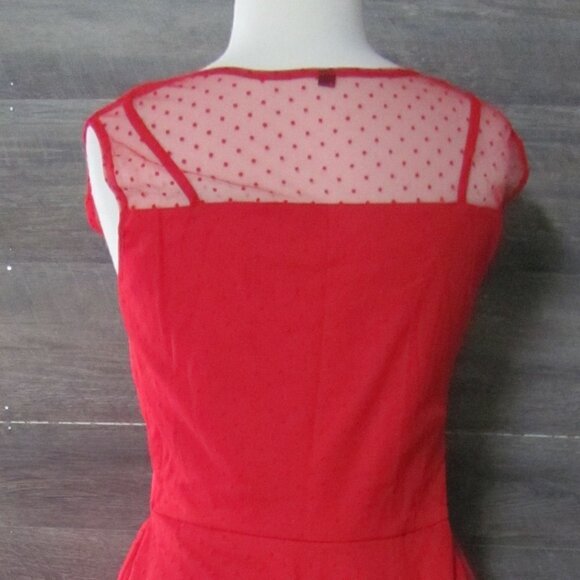 THE BETSY LADIES FORMAL PARTY DRESS - Picture 4 of 7